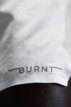 SprintRacer Men's Pro Short - White