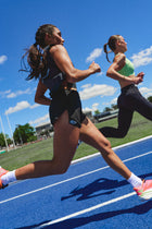 Women's TurboFlow Pro Tank - Reflective