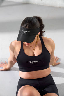 Performance Visor - Black