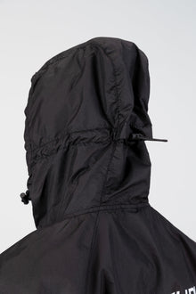 Essential Lightweight Jacket - Black